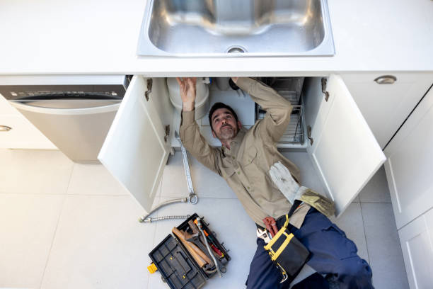 Residential Plumbing Services in Cabot, AR