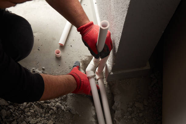 Trusted Cabot, AR Plumbing Services Experts