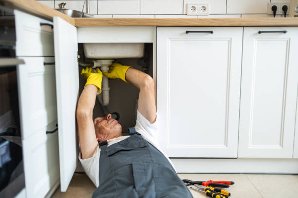 Septic System Installation and Maintenance in Cabot, AR