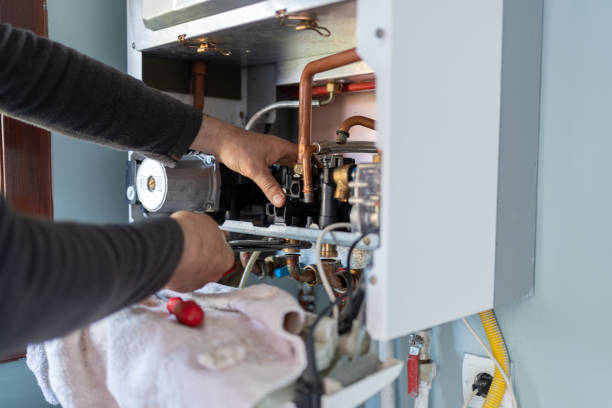 Best Plumbing System Maintenance  in Cabot, AR